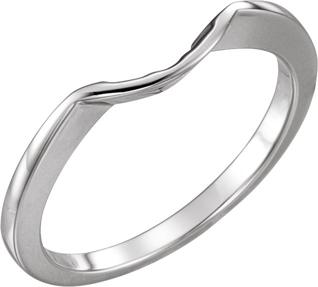 Three-Stone Engagement Ring or Band