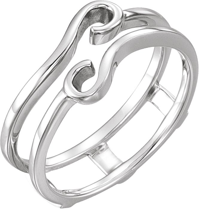 Gold Ring Guard Ref 999944
