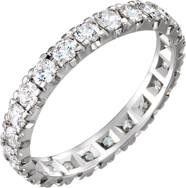 Eternity Band