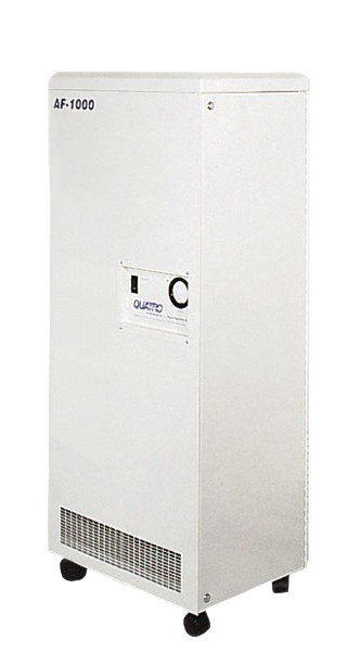 Quatro Fresh Air Purifier AF1000D Stuller