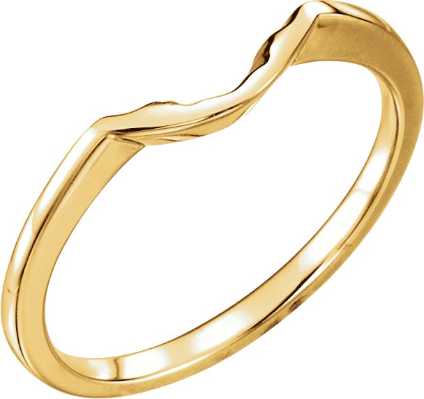 Three-Stone Engagement Ring or Band