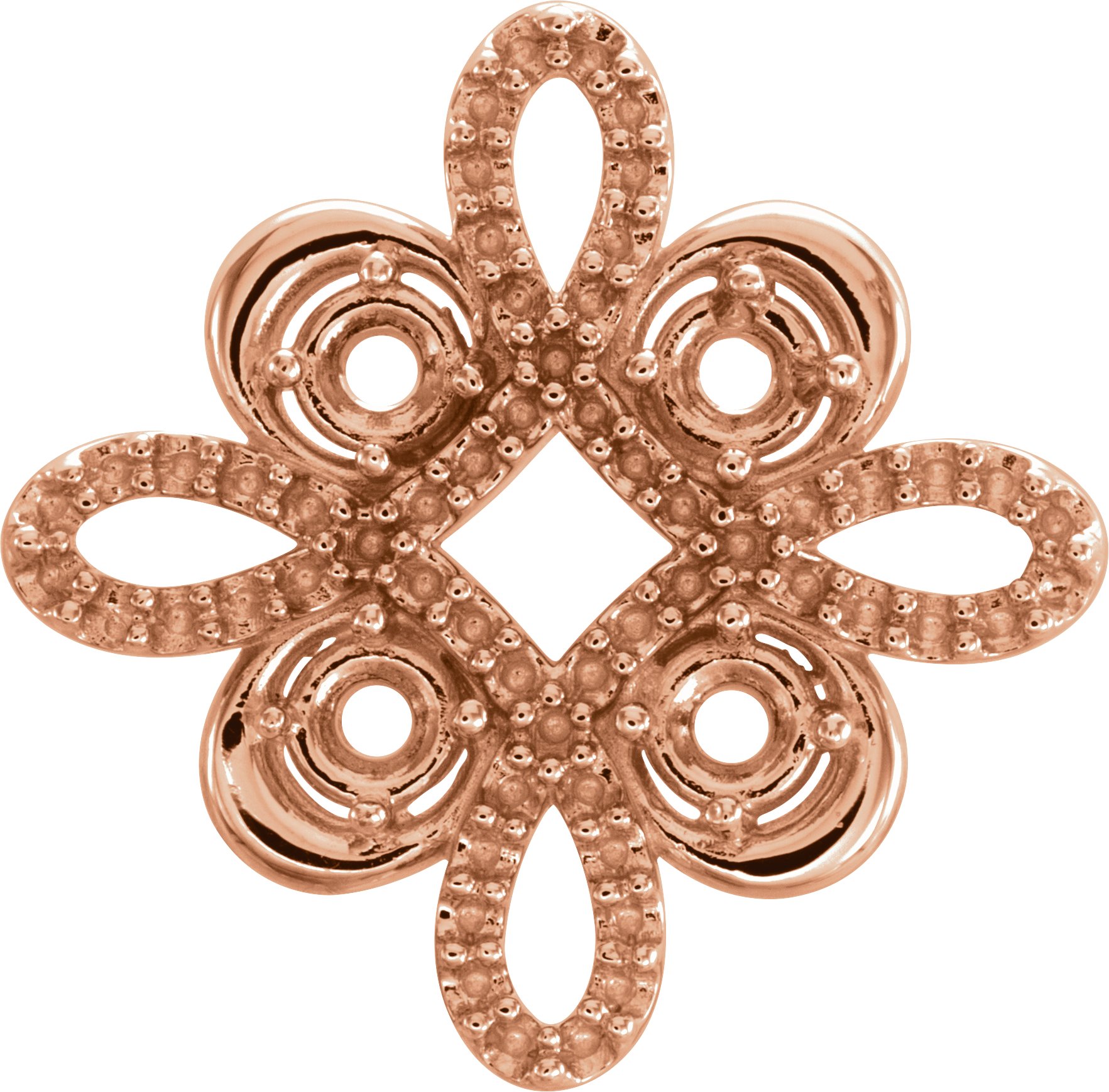 Clover Earrings