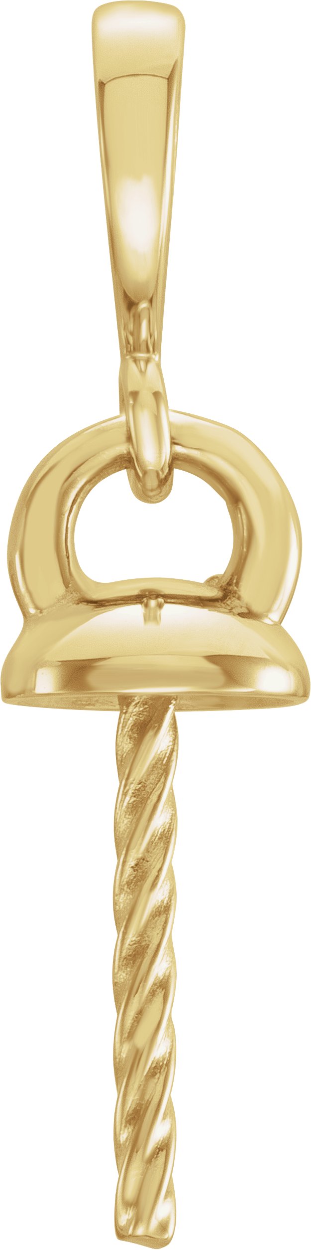 Pearl Pendant