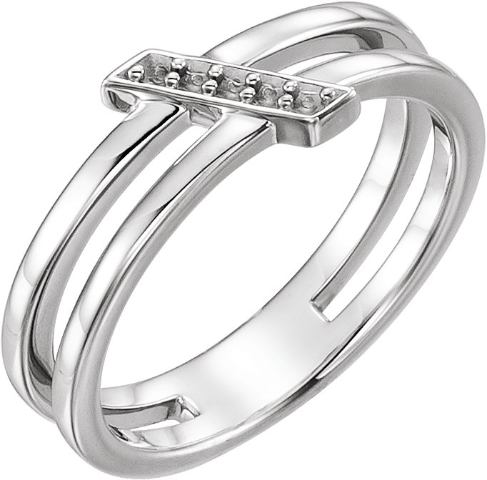 Bar Ring