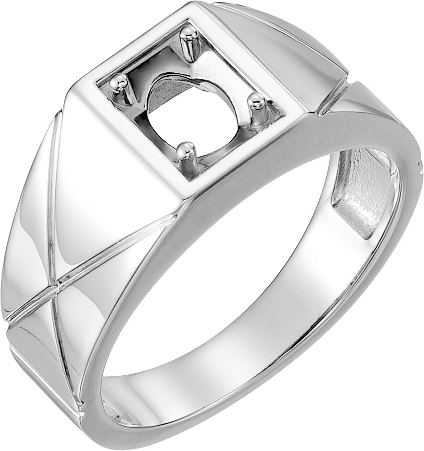 Solitaire Ring