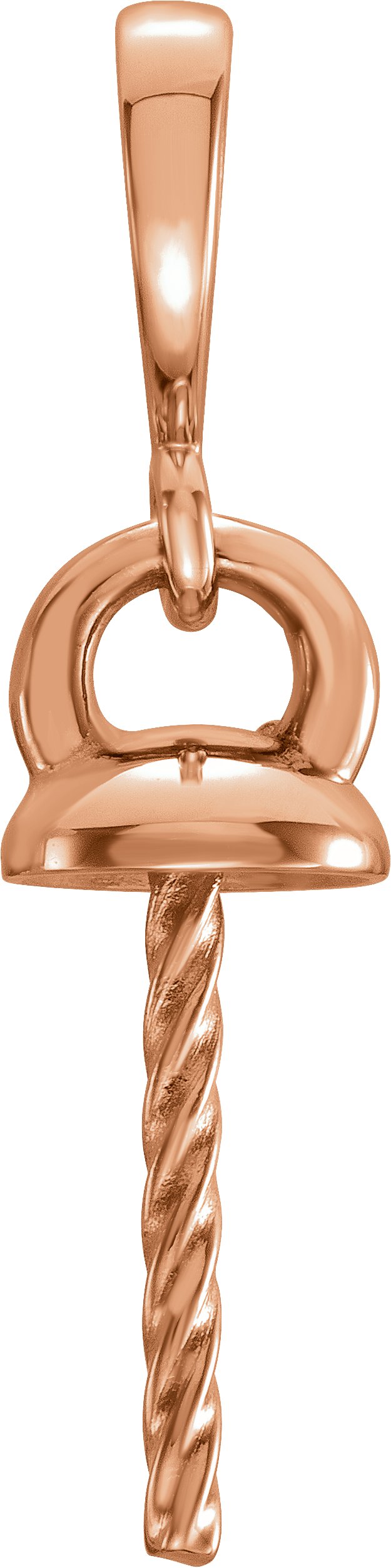 Pearl Pendant