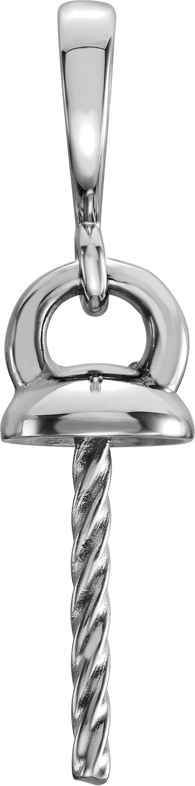 Pearl Pendant