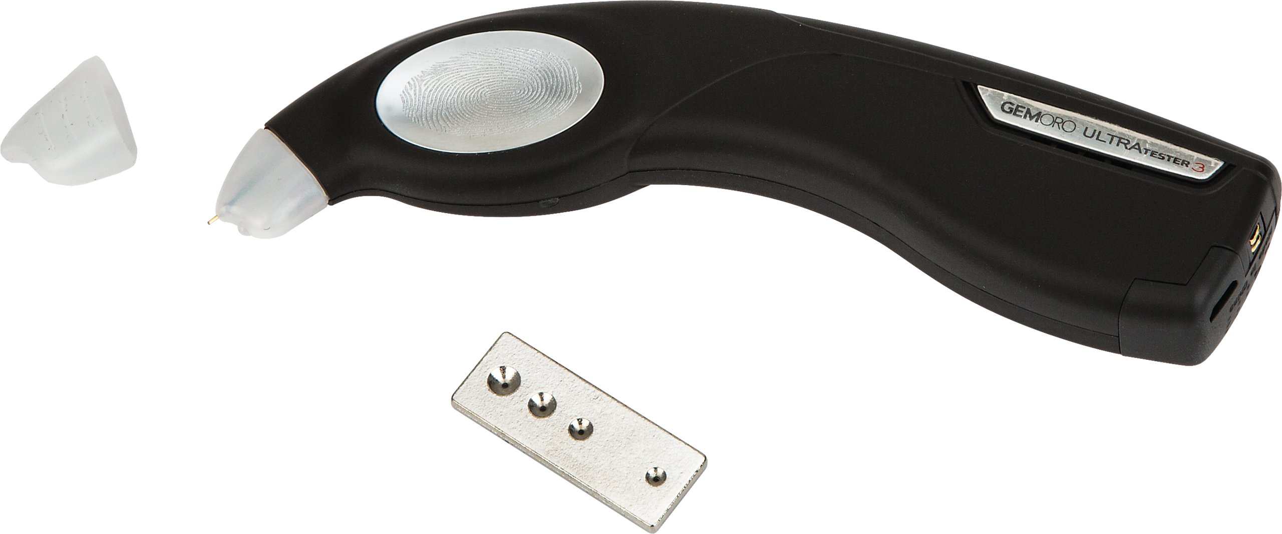 GemOro® Superior Instruments UltraTester™ 3+ for Diamond Testing