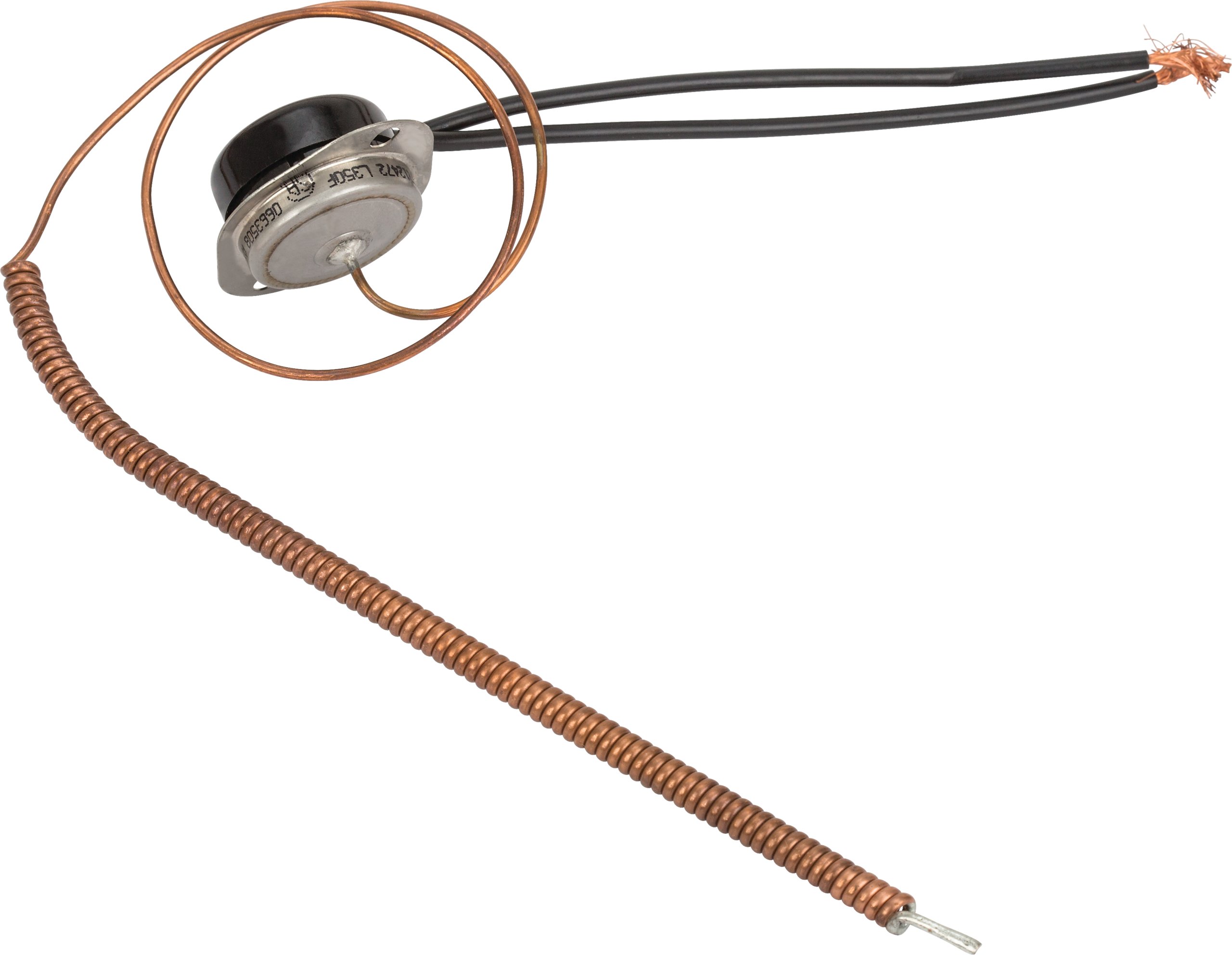 Replacement Parts for Hoffman JEL Steam Cleaners