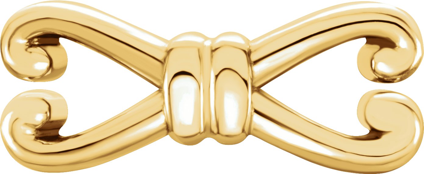 Fancy Abstract Trim