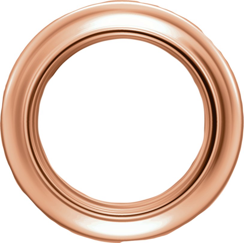 Bezel-Set Top Setting