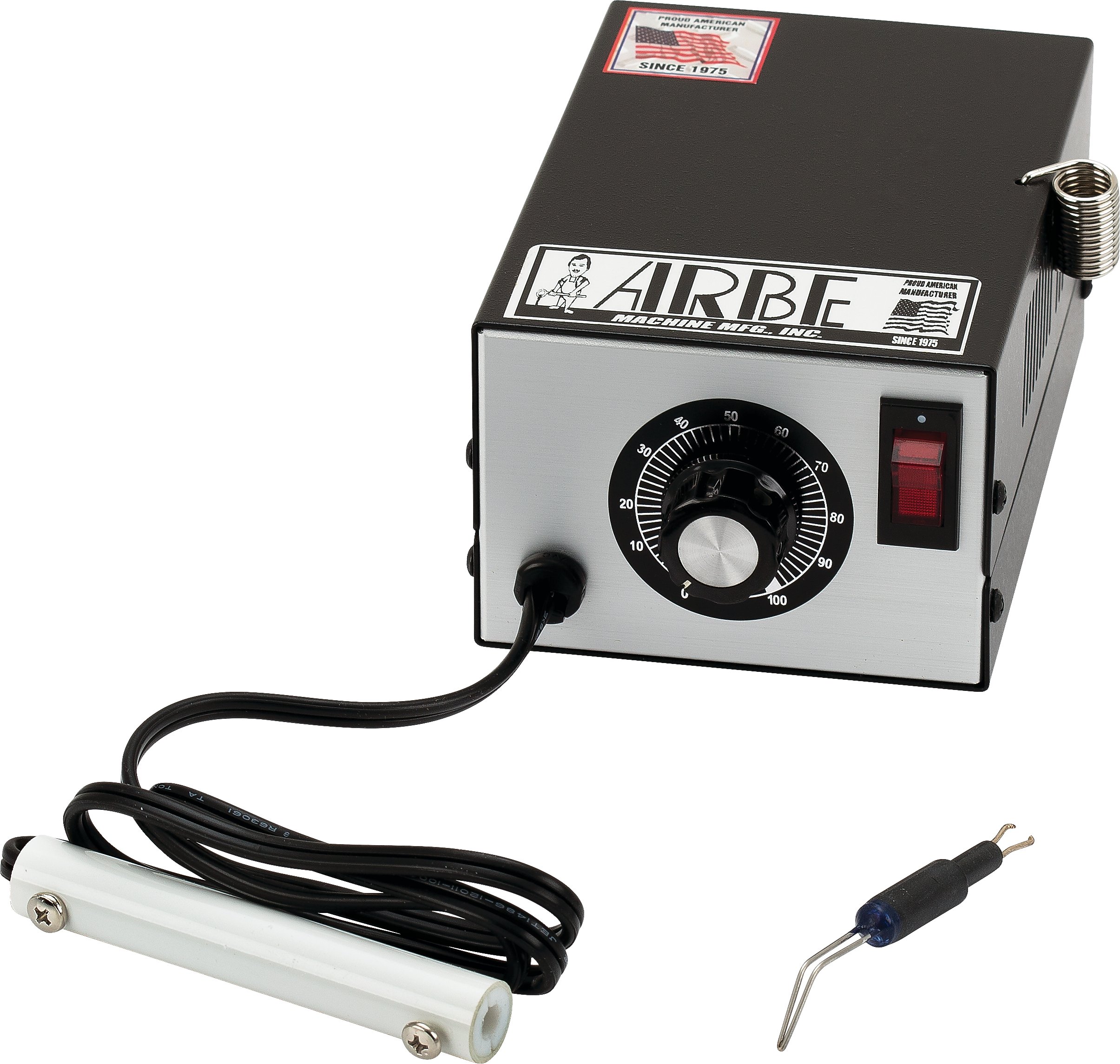 Arbe Wax Heating Tool