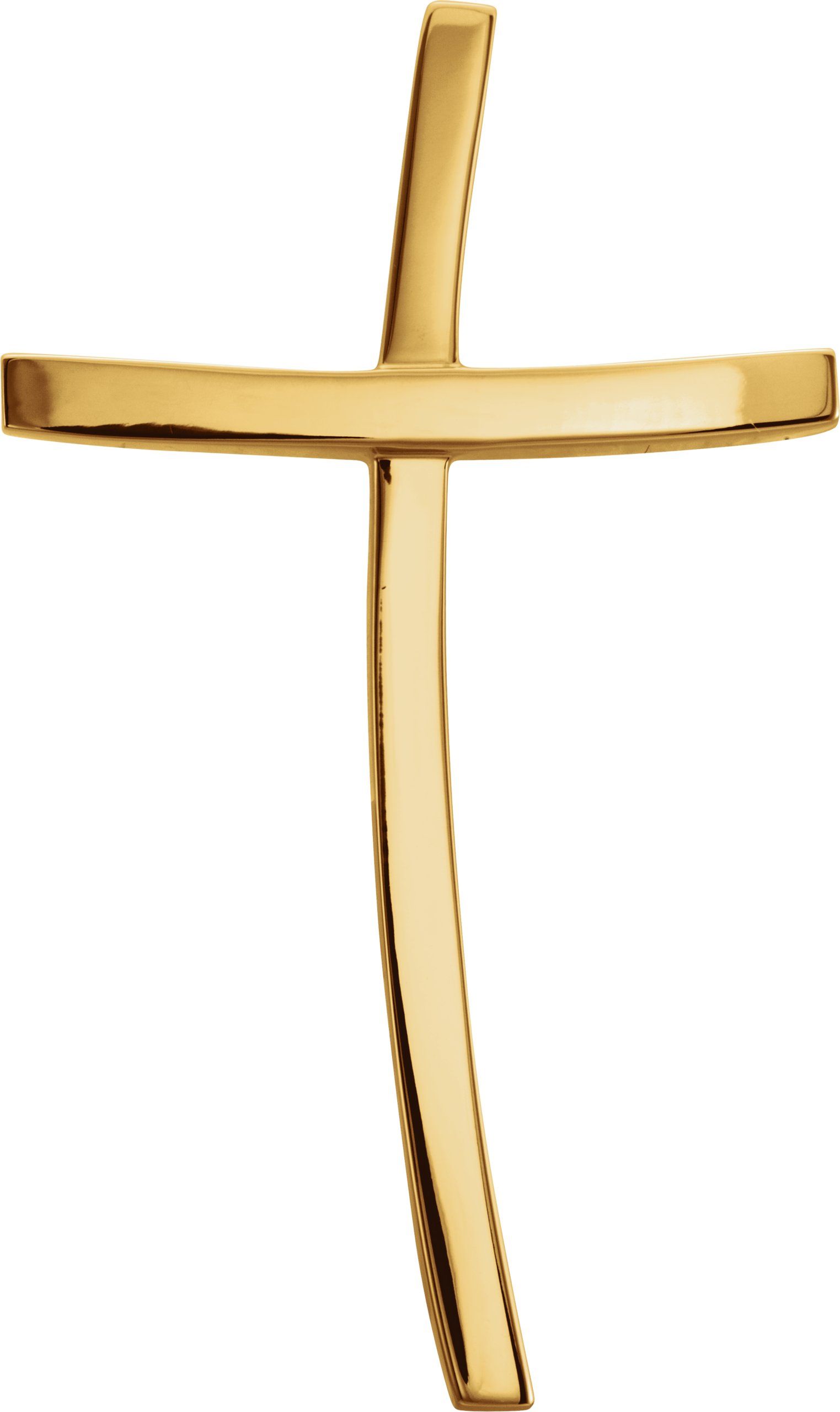 Cross Pendant 32 x 19.25mm Ref 334043