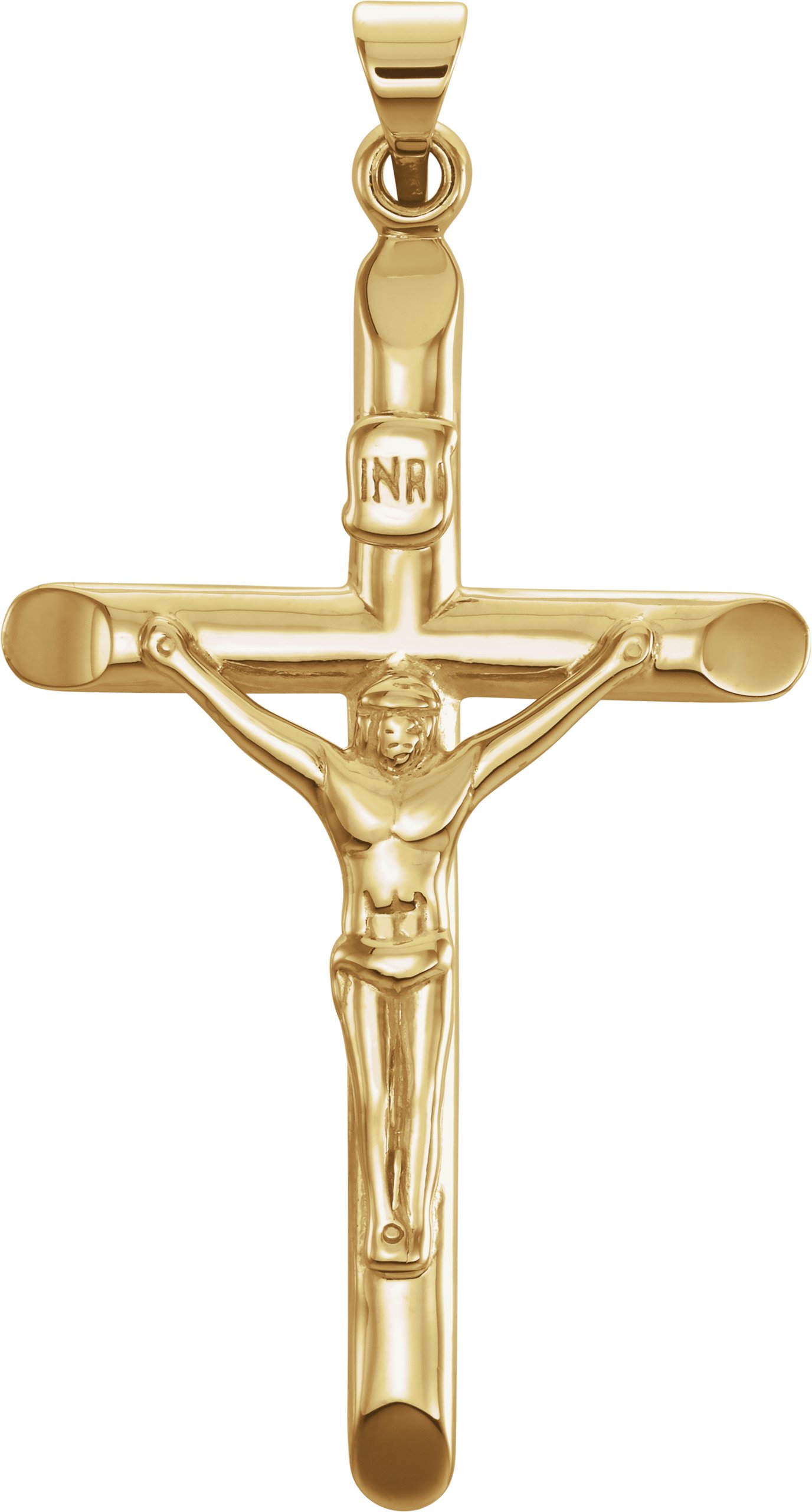 Crucifix Pendant