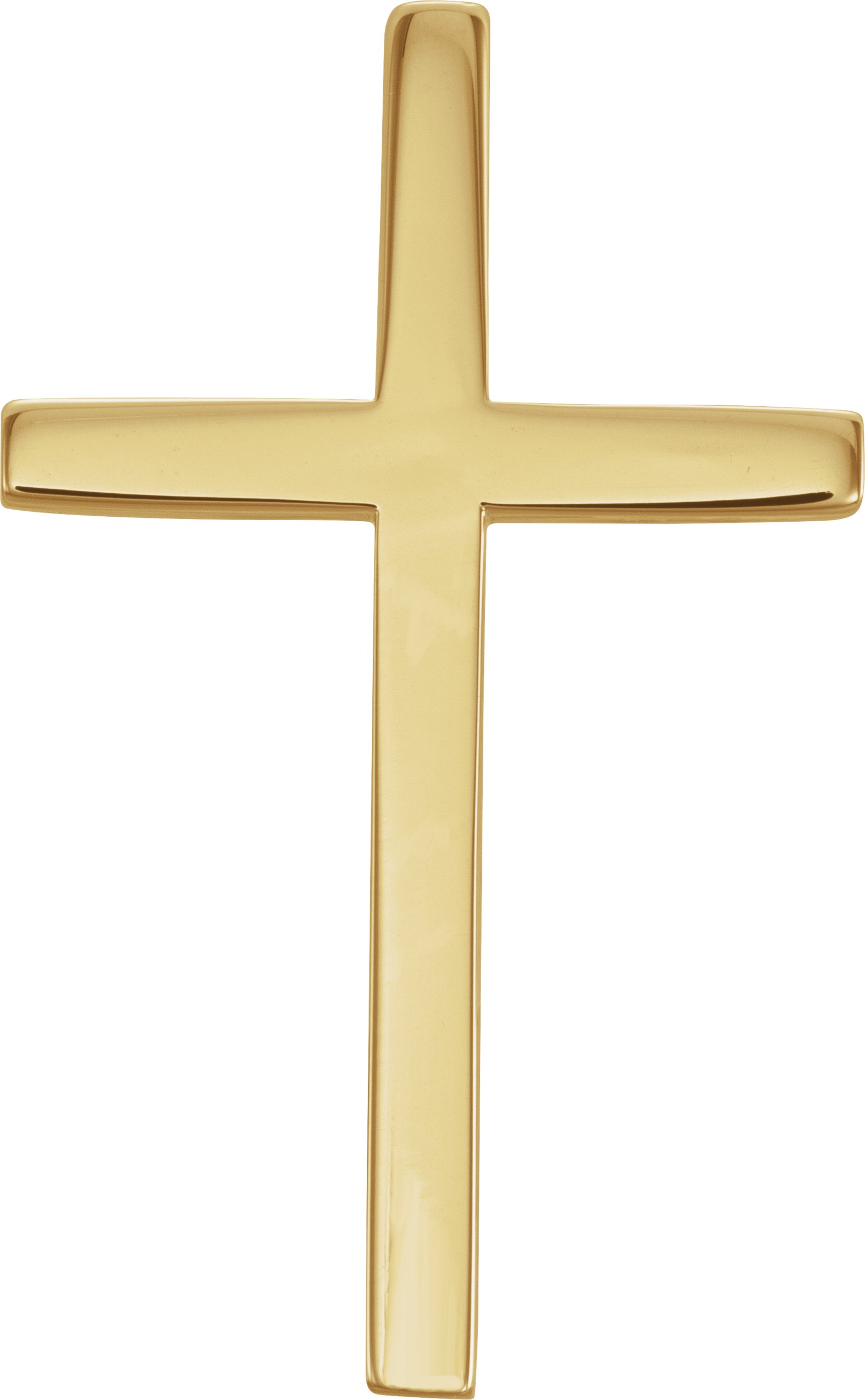 Cross Necklace or Pendant