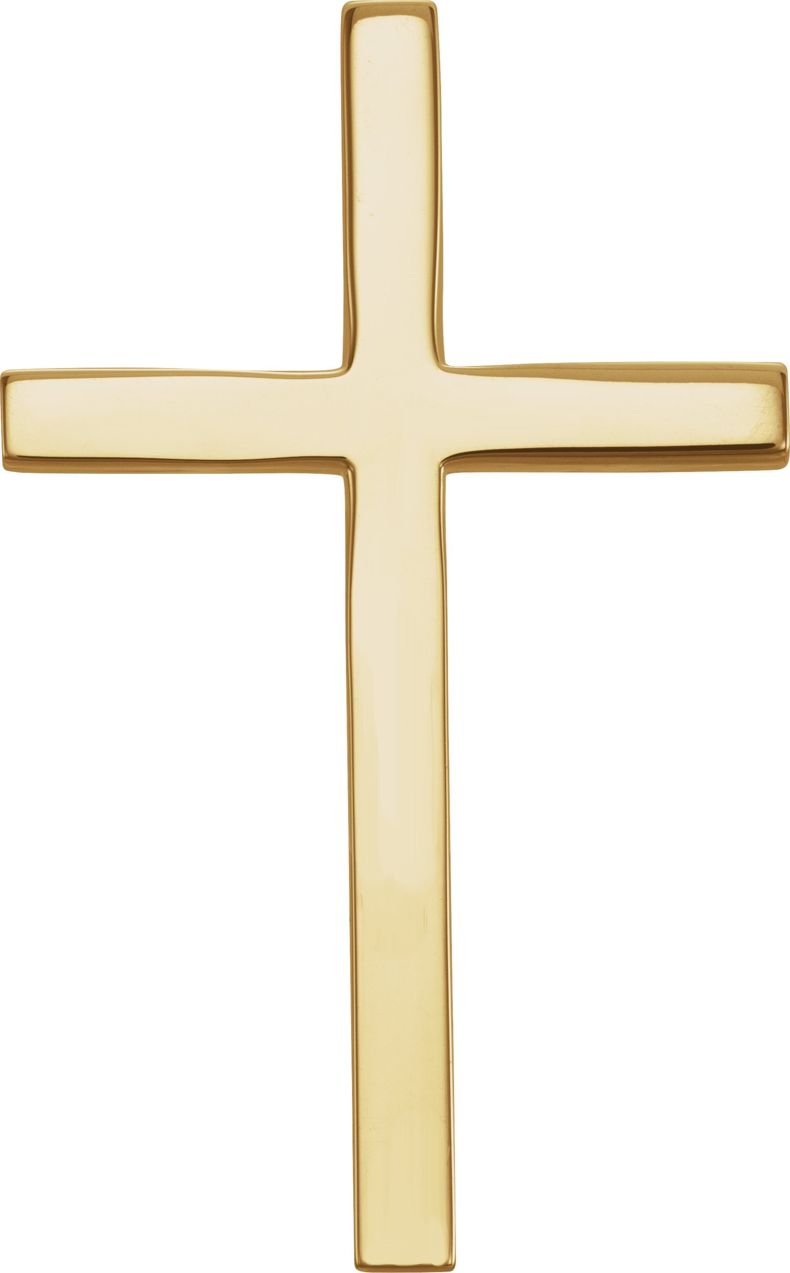 Cross Necklace or Pendant