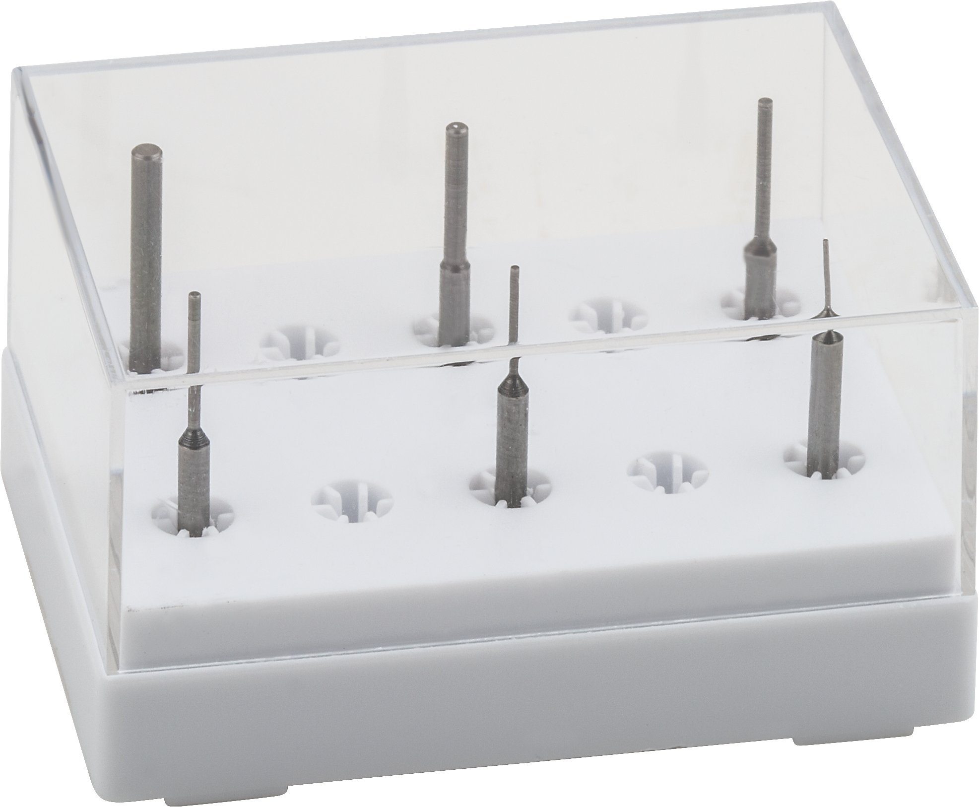 Replacement Punch Set for use with Beco® Technic Stift-Fix Watch Band Link Remover