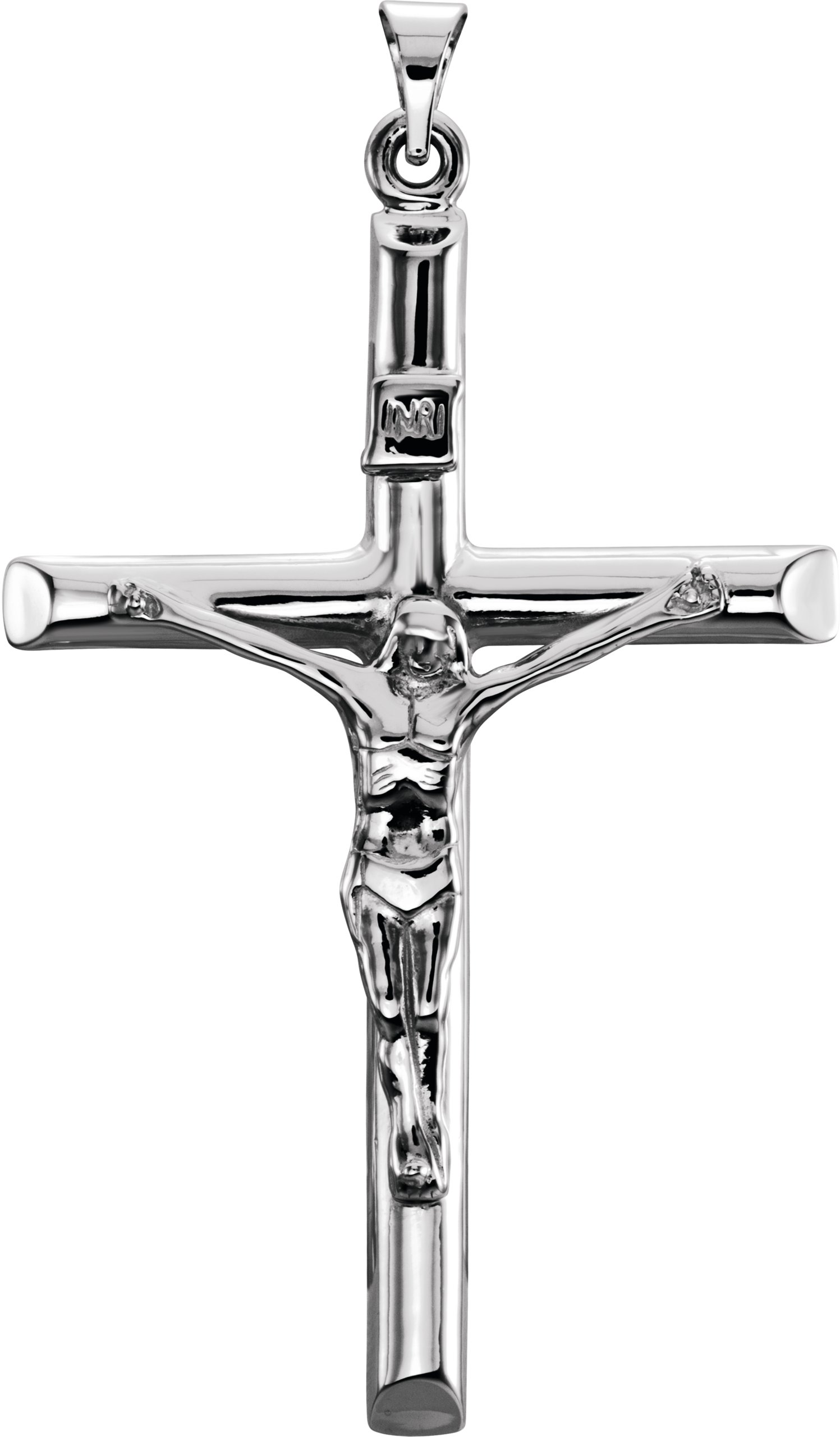 Crucifix Pendant