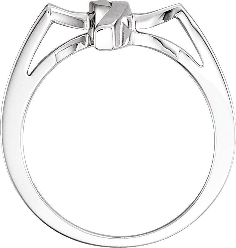 Cross Ring view 2
