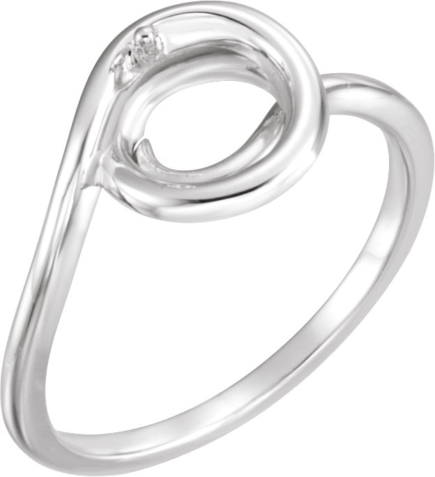 Pearl Ring