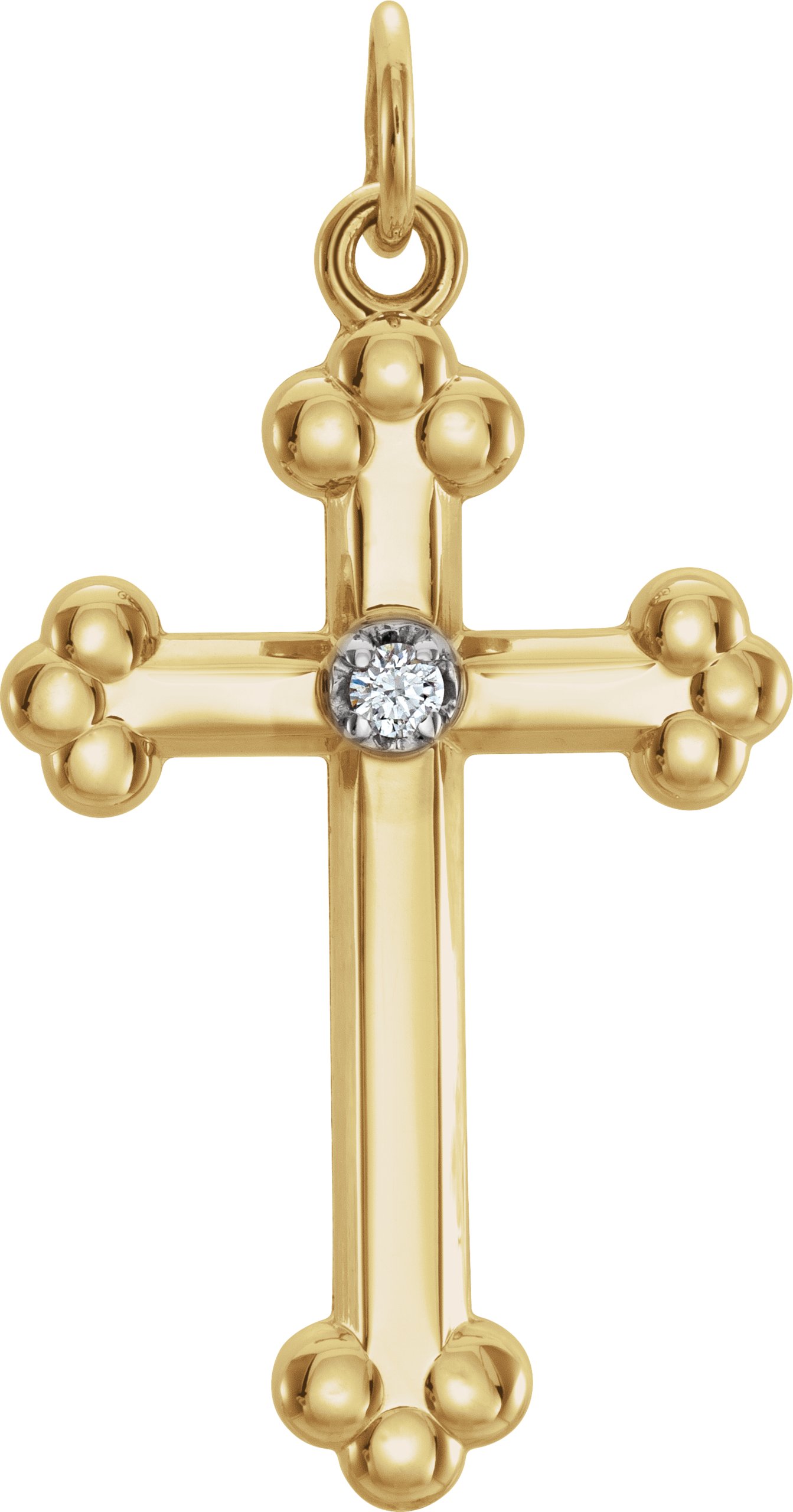 Cross Pendant
