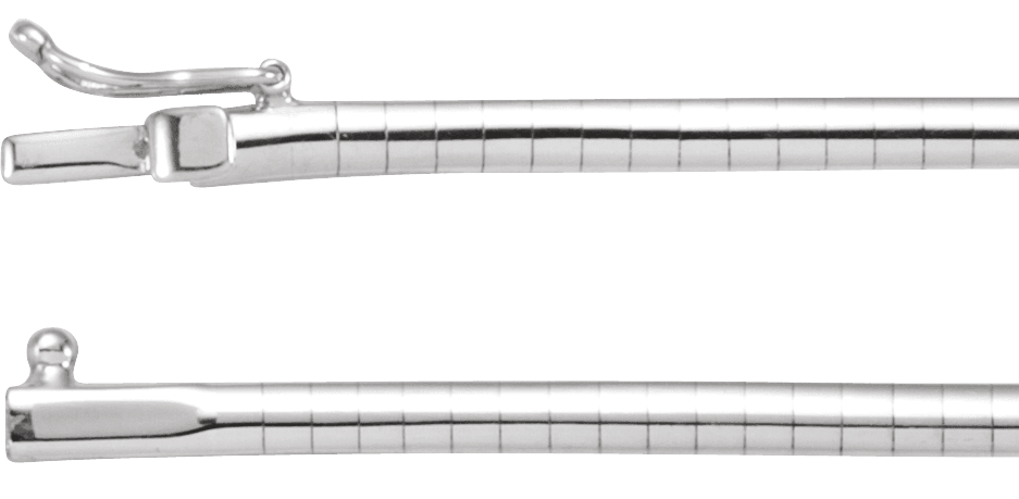 Omega Chain