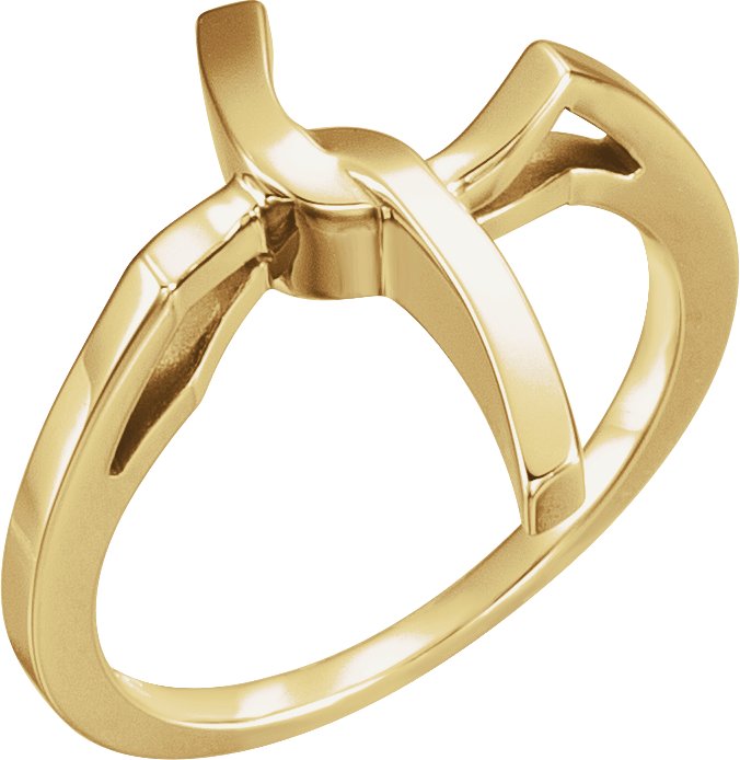 Cross Ring