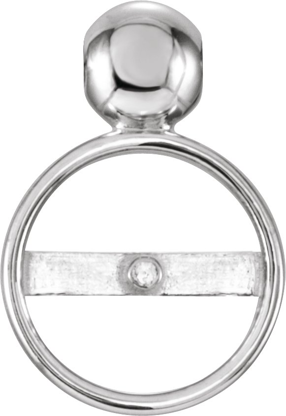 Pearl Pendant