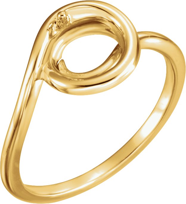 Pearl Ring