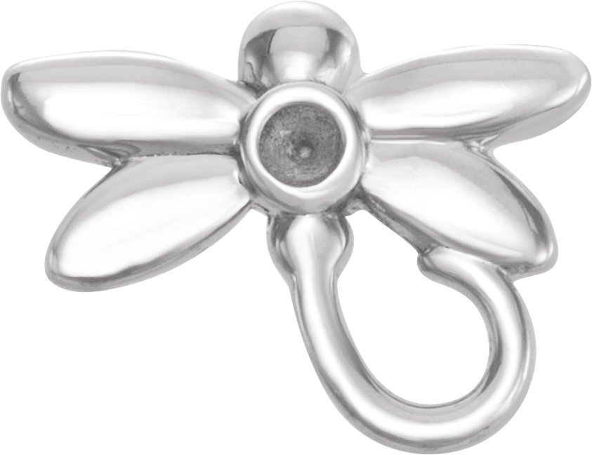 Accented Dragonfly Trim