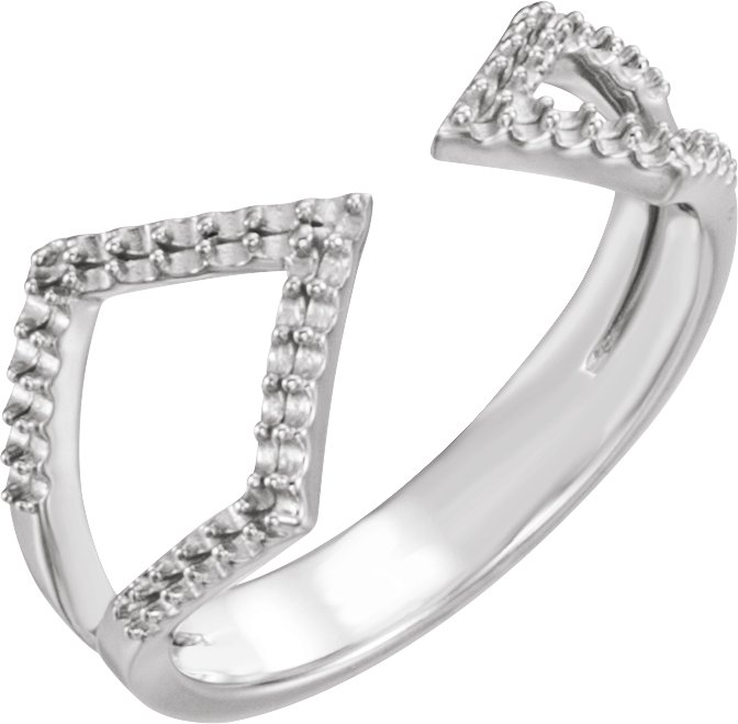 Geometric Ring