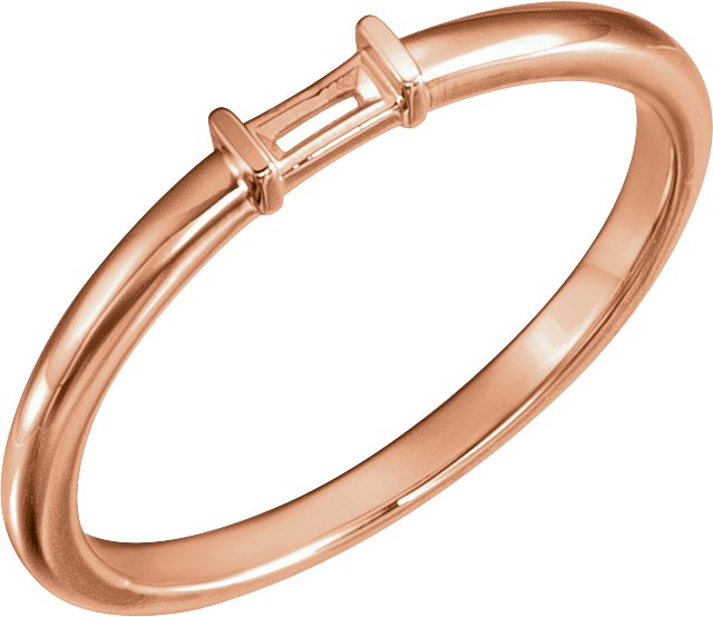 Stackable Ring