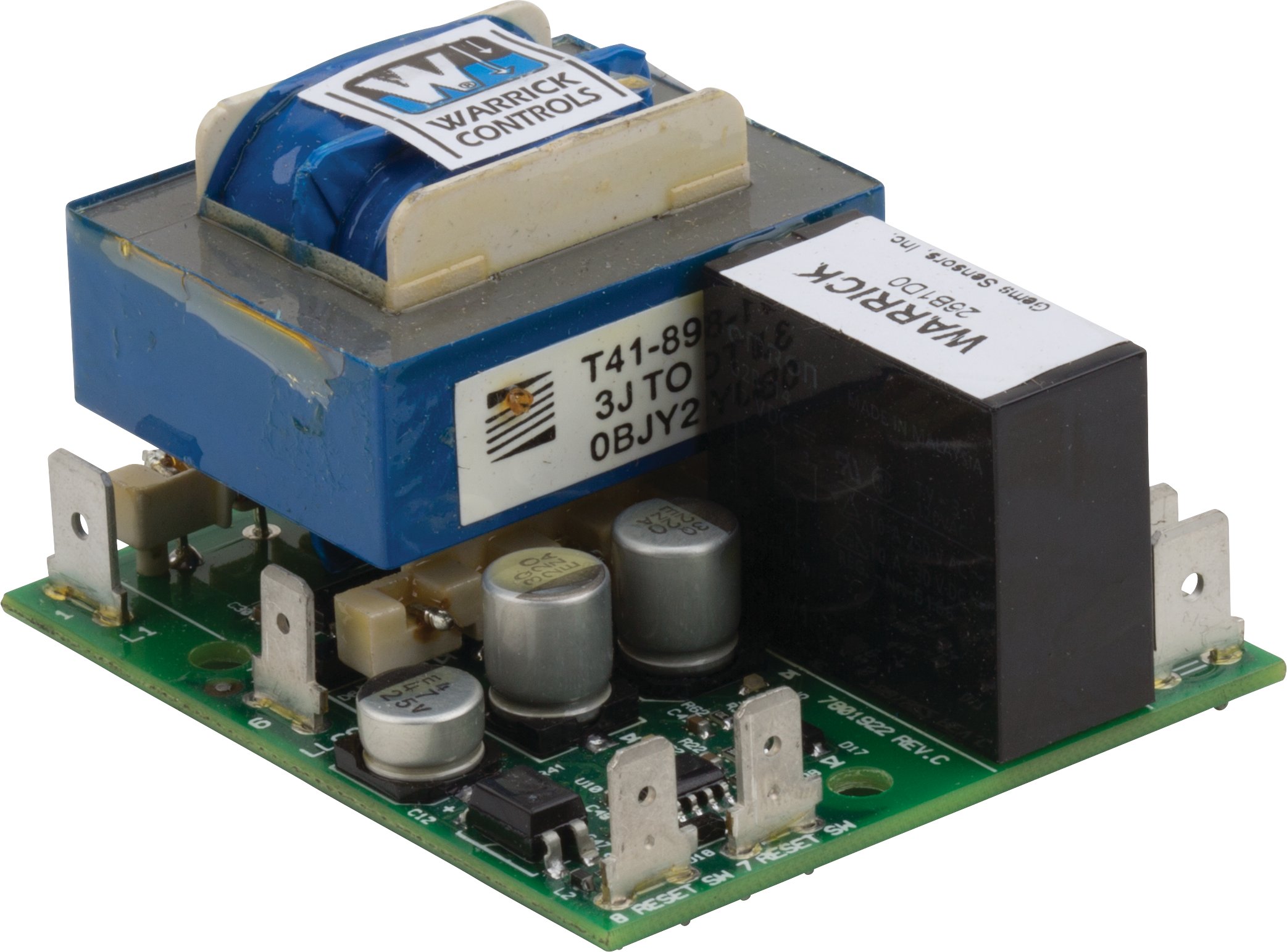 Replacement Parts for Grobet® USA Steam Cleaner