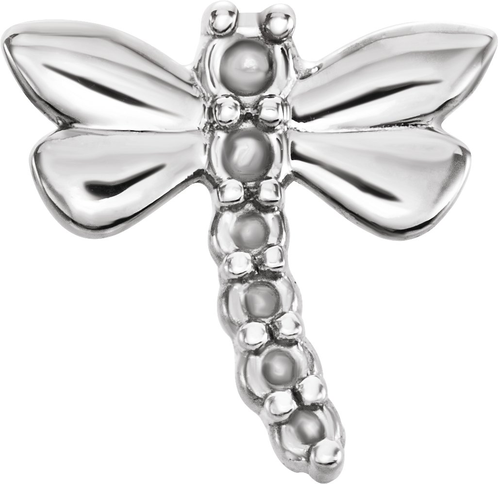 Accented Dragonfly Trim