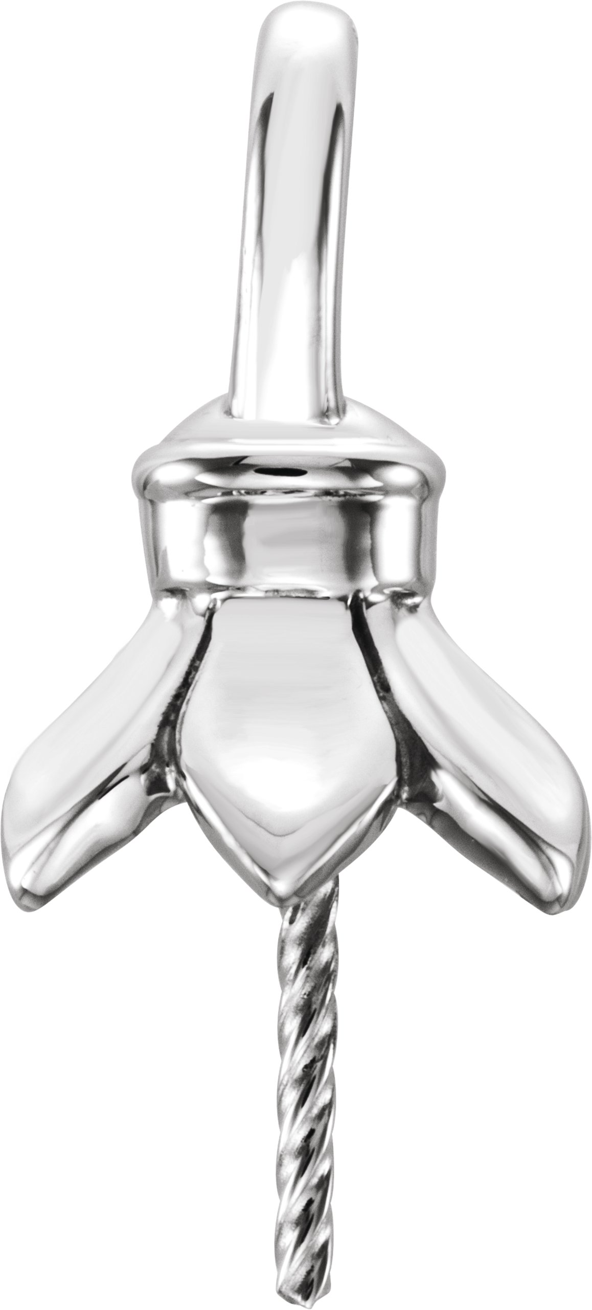 Pearl Pendant