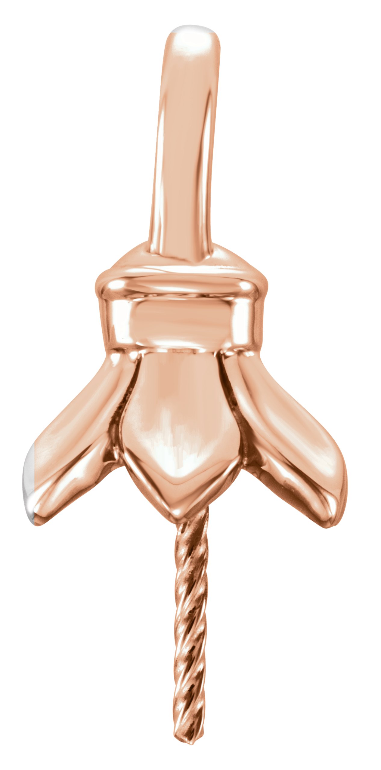 Pearl Pendant
