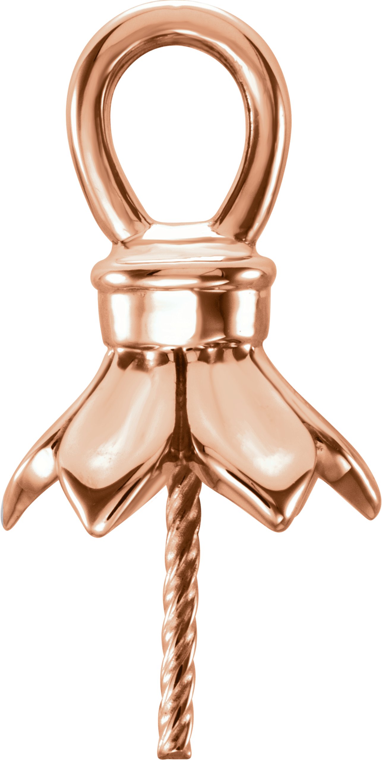 Pearl Pendant
