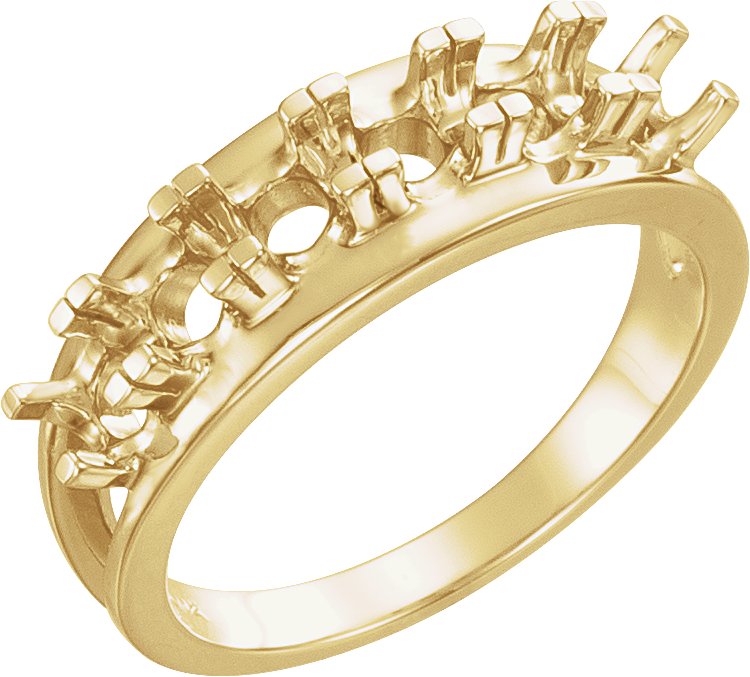 Family Ring
