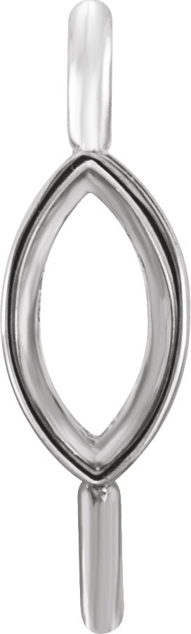 Bezel-Set Link