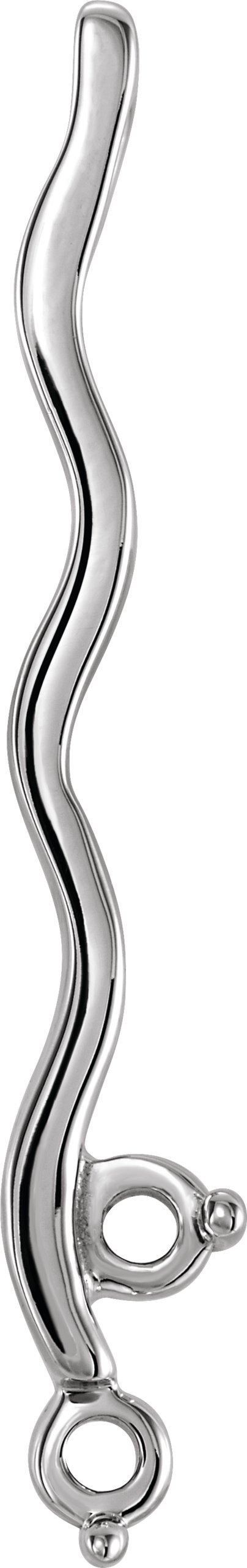 Family Slide Pendant