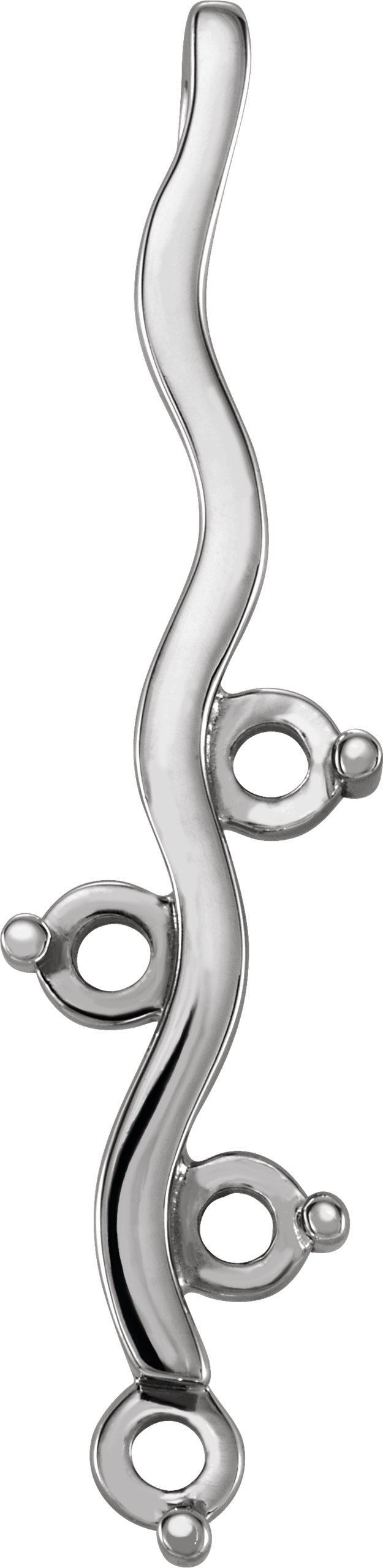 Family Slide Pendant