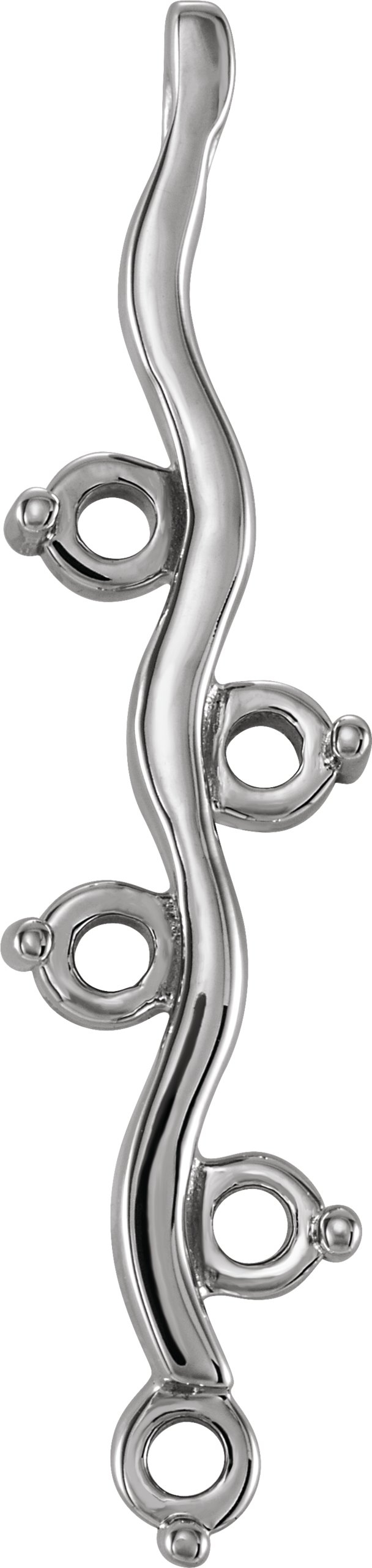 Family Slide Pendant