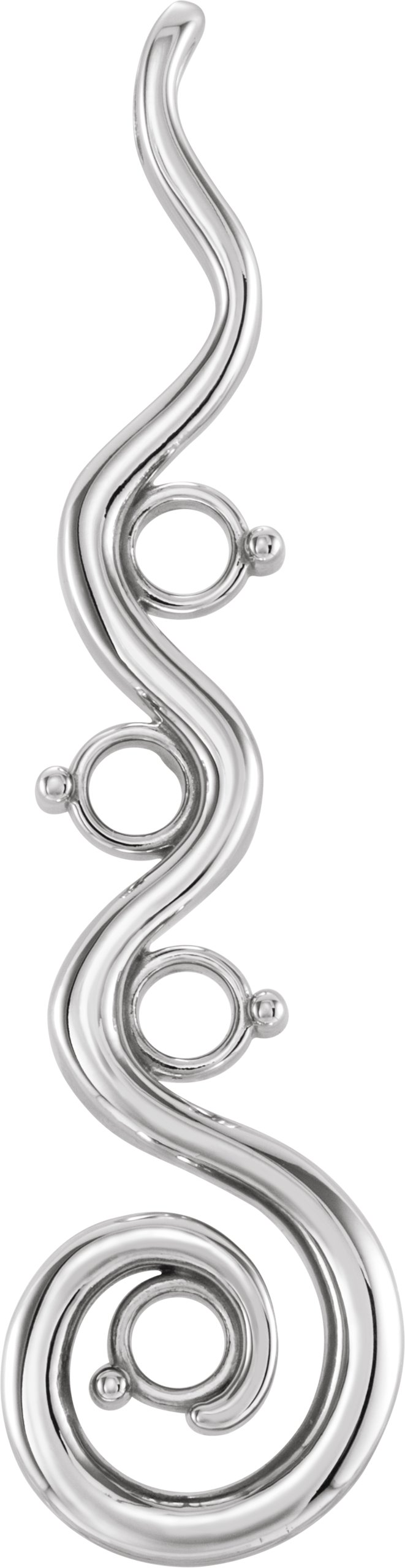 Family Pendant