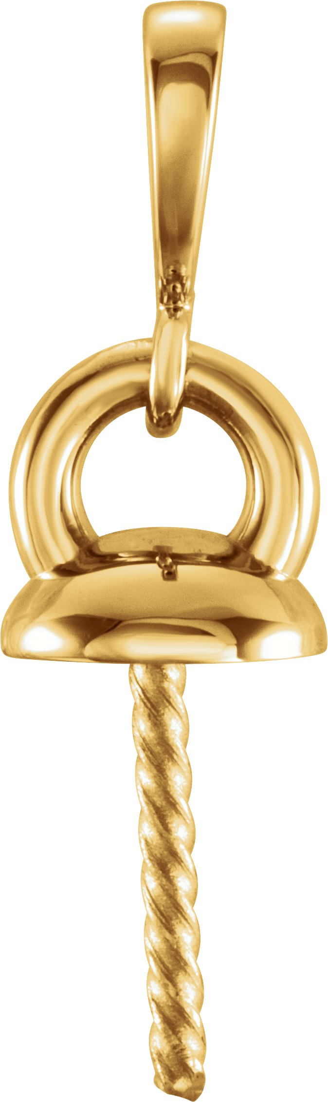 Pearl Pendant