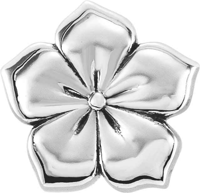 Flower Trim
