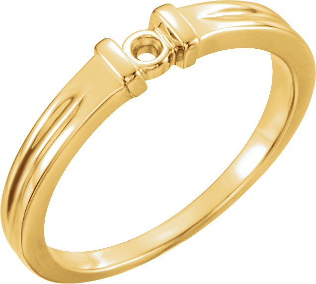 Family Stackable Ring