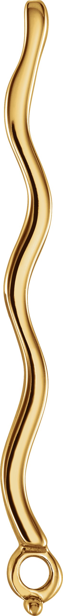 Family Slide Pendant