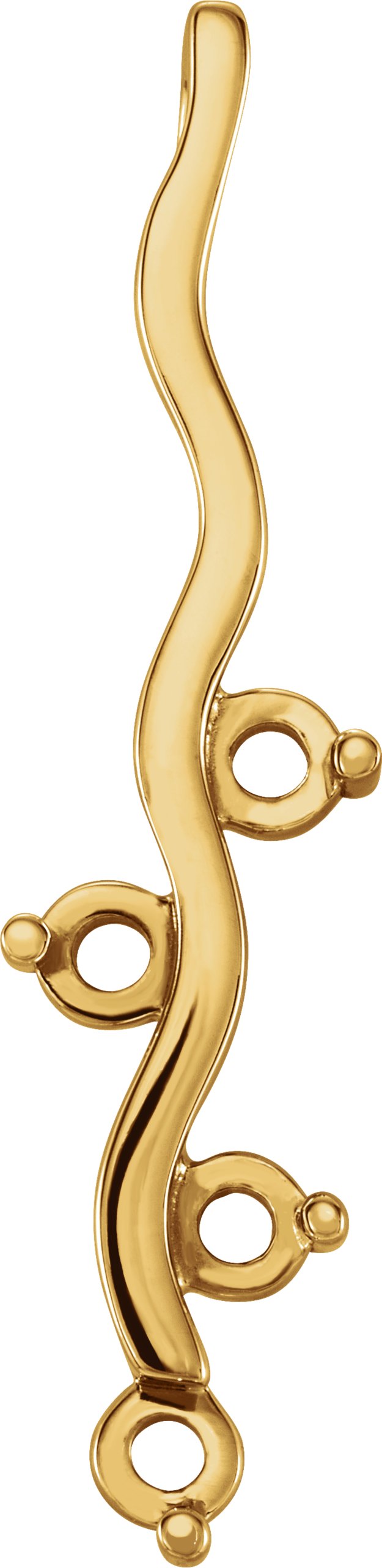 Family Slide Pendant