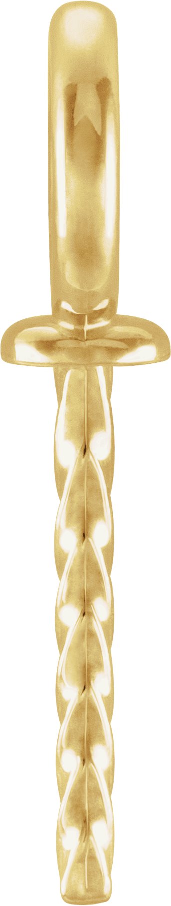 Pearl Pendant