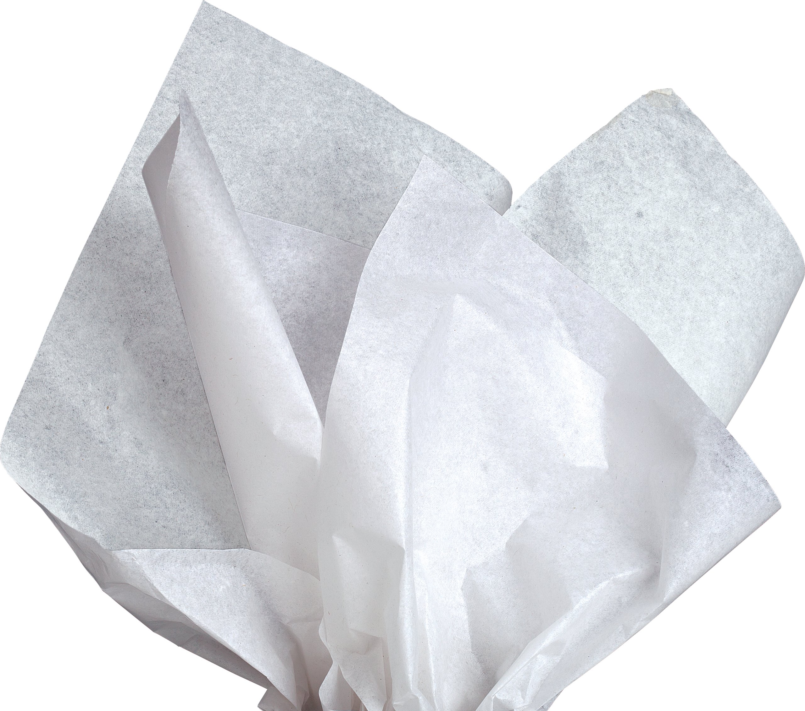 Solid Tissue Paper
